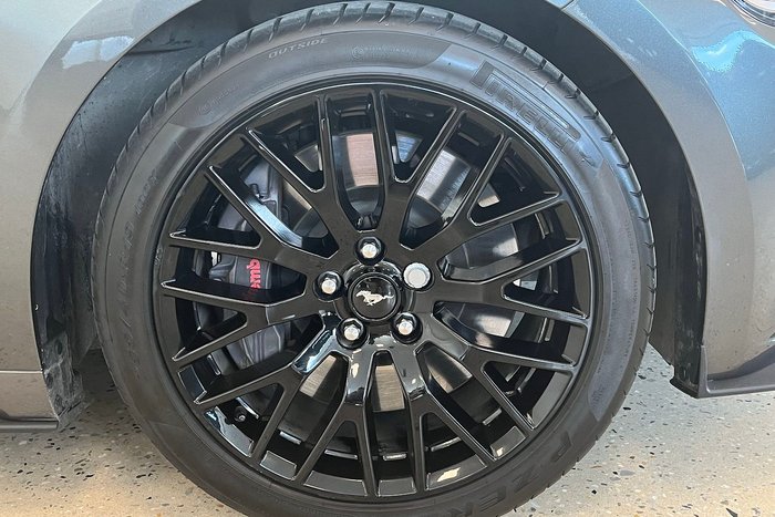 2016 Ford Mustang GT