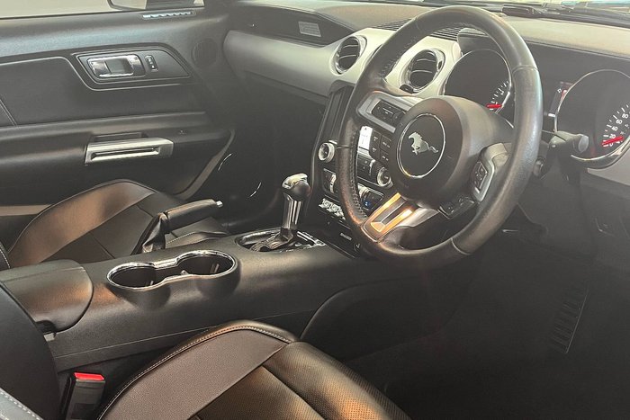 2016 Ford Mustang GT