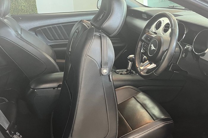 2016 Ford Mustang GT