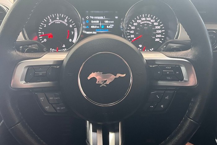 2016 Ford Mustang GT