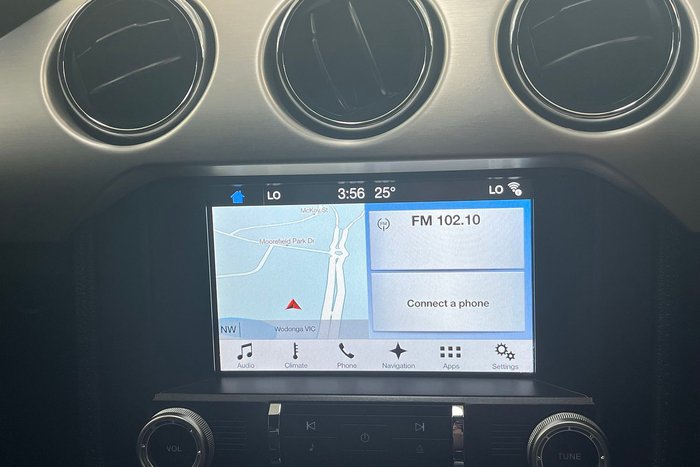 2016 Ford Mustang GT