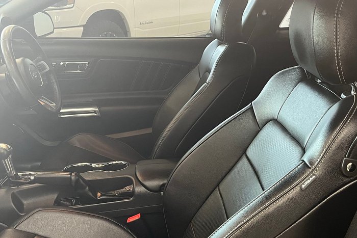 2016 Ford Mustang GT