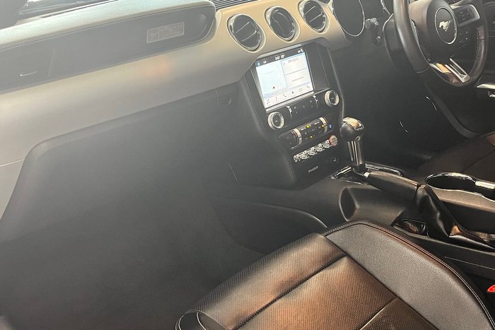 2016 Ford Mustang GT