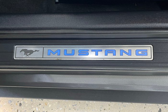 2016 Ford Mustang GT