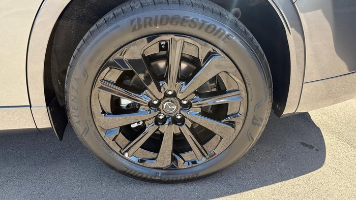 2024 Mazda CX-60 G40e GT