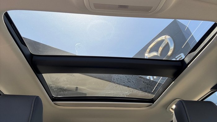 2024 Mazda CX-60 G40e GT