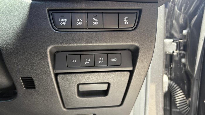 2024 Mazda CX-60 G40e GT