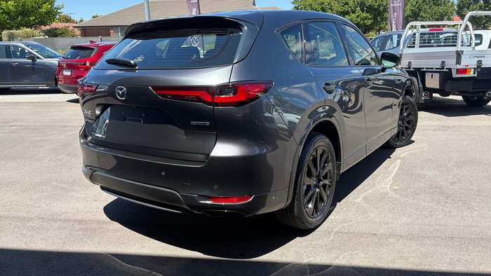 2024 Mazda CX-60 G40e GT