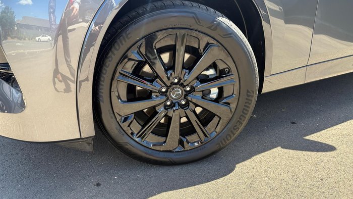 2024 Mazda CX-60 G40e GT