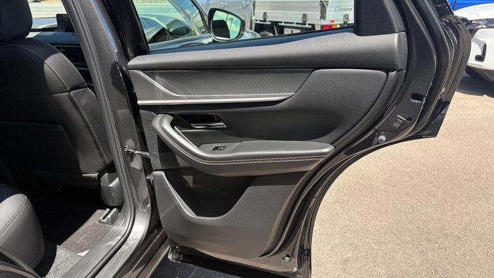 2024 Mazda CX-60 G40e GT