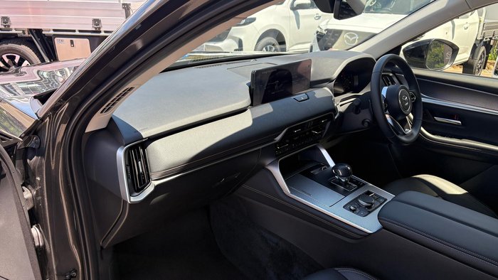 2024 Mazda CX-60 G40e GT