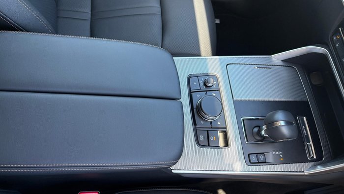 2024 Mazda CX-60 G40e GT