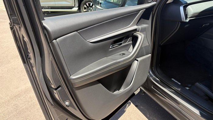 2024 Mazda CX-60 G40e GT