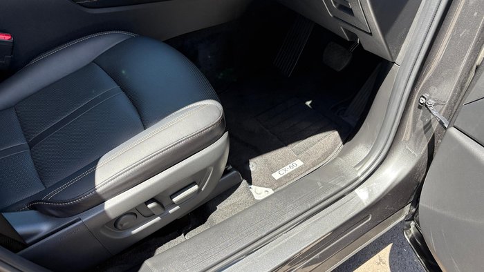 2024 Mazda CX-60 G40e GT