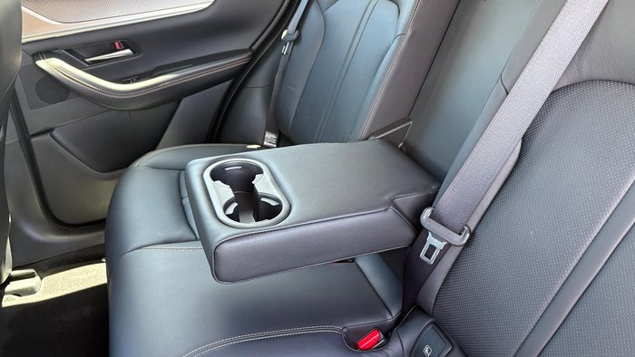 2024 Mazda CX-60 G40e GT