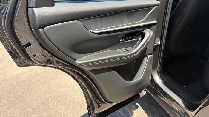 2024 Mazda CX-60 G40e GT