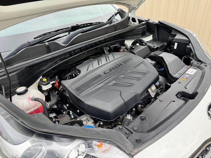 2021 Kia Sportage SX