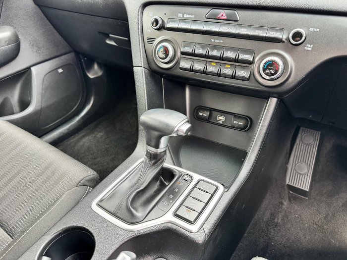 2021 Kia Sportage SX