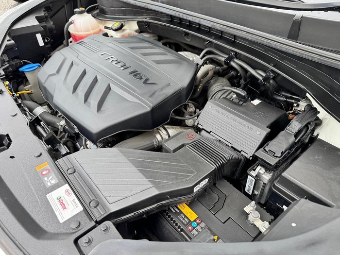 2021 Kia Sportage SX