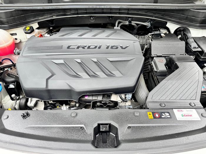 2021 Kia Sportage SX