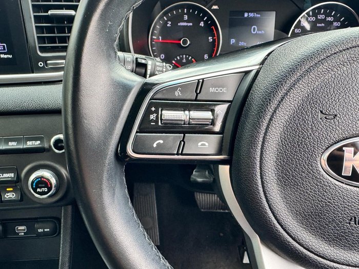 2021 Kia Sportage SX