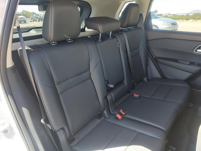 2025 Nissan X-TRAIL Ti e-POWER