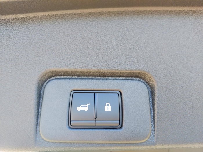 2025 Nissan X-TRAIL Ti e-POWER