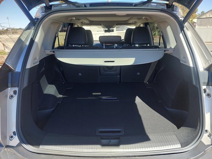 2025 Nissan X-TRAIL Ti e-POWER