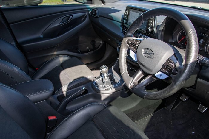 2020 Hyundai i30 N Performance