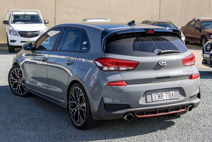 2020 Hyundai i30 N Performance