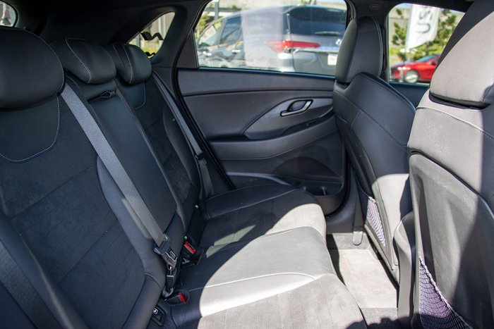 2020 Hyundai i30 N Performance