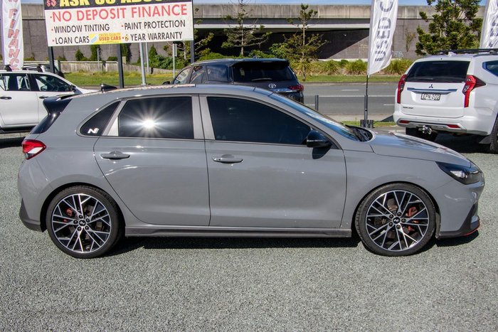 2020 Hyundai i30 N Performance