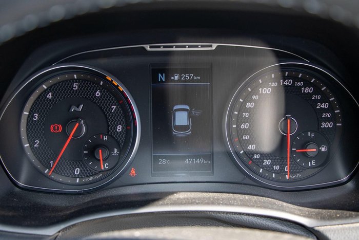 2020 Hyundai i30 N Performance