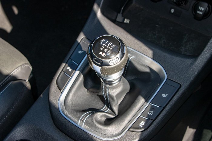 2020 Hyundai i30 N Performance