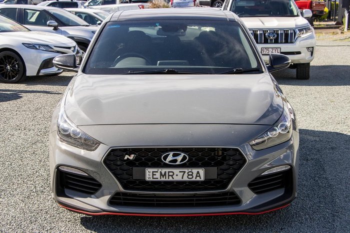 2020 Hyundai i30 N Performance