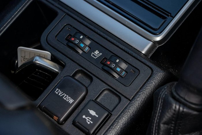 2020 Toyota Landcruiser Prado VX