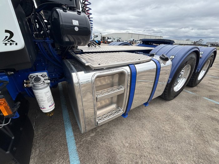 2023 DAF CF530 FTT CF530