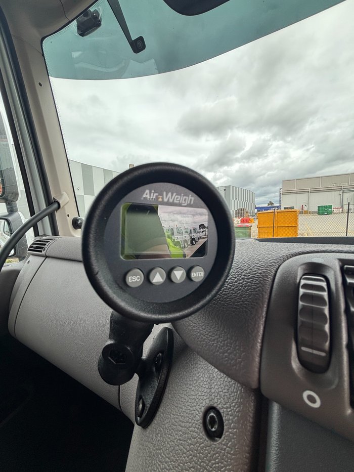 2023 DAF CF530 FTT CF530