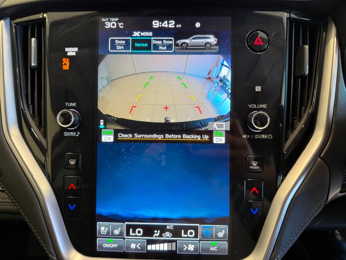 2022 Subaru Outback AWD Touring