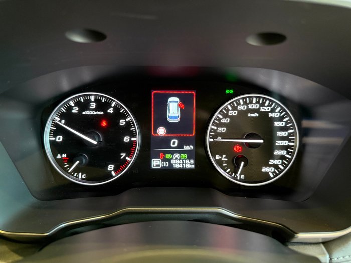 2022 Subaru Outback AWD Touring