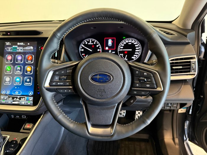 2022 Subaru Outback AWD Touring