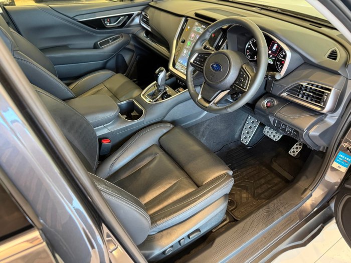 2022 Subaru Outback AWD Touring