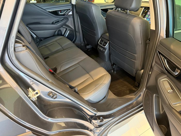 2022 Subaru Outback AWD Touring