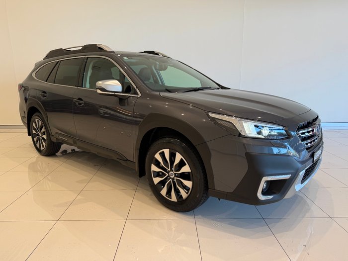 2022 Subaru Outback AWD Touring