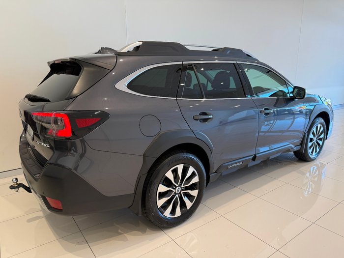 2022 Subaru Outback AWD Touring