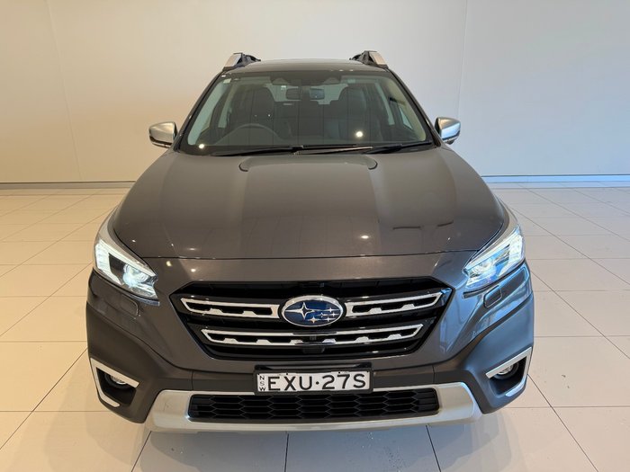 2022 Subaru Outback AWD Touring