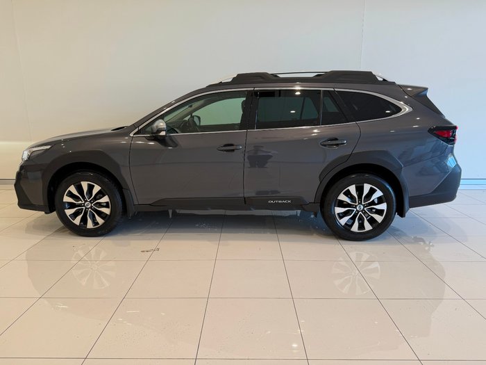 2022 Subaru Outback AWD Touring