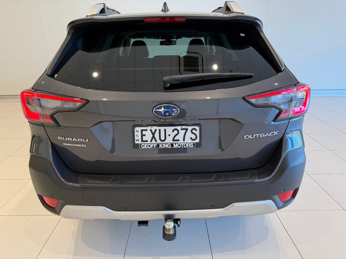 2022 Subaru Outback AWD Touring