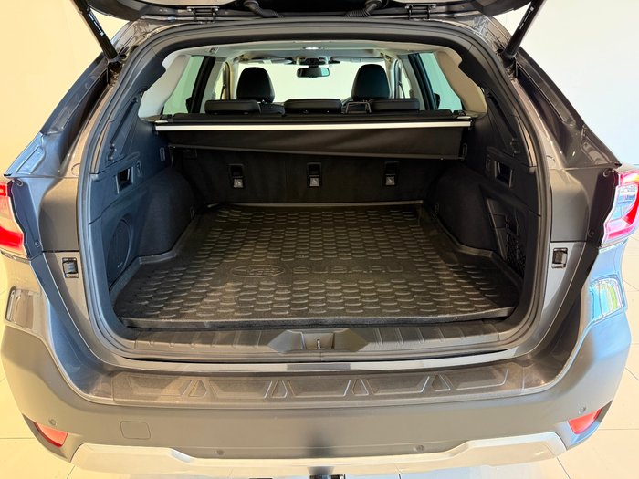 2022 Subaru Outback AWD Touring