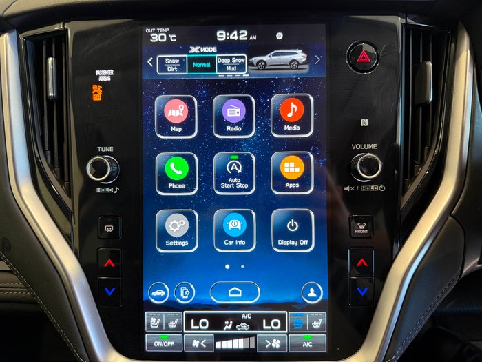 2022 Subaru Outback AWD Touring